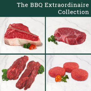 The BBQ  Extraordinaire Collection