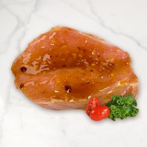 All Natural Apricot Plum Turkey London Broil