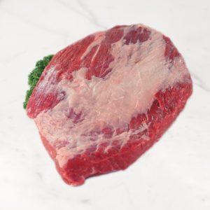 Dry Aged All Natural Prime 1st Cut Brisket