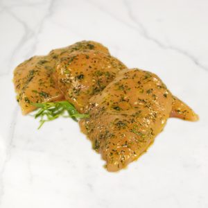 All Natural Boneless Chicken Breast with Tarragon