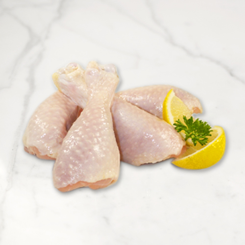 All Natural Chicken Drumsticks