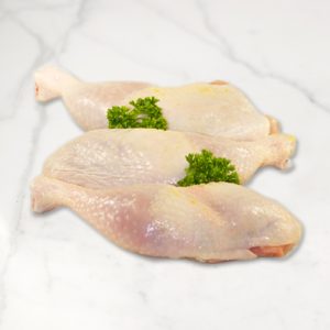 All Natural Whole Chicken Legs