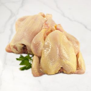 All Natural Cornish Hens