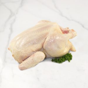 All Natural Whole Broiler-FryerAC Chicken
