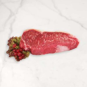 All Natural Prime Boneless New York Strip Steak