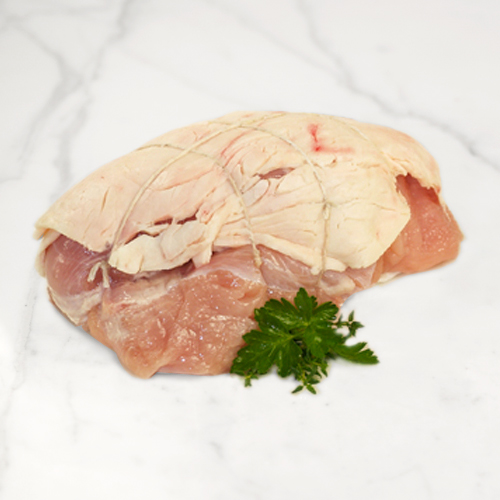 Herb-Seasoned All Natural Turkey Roast