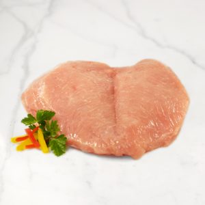 All Natural Unseasoned Turkey London Broil