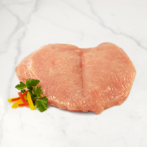 All Natural Unseasoned Turkey London Broil