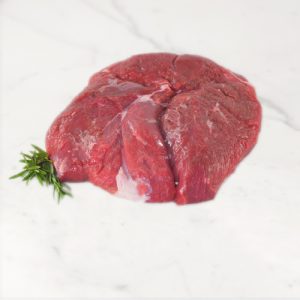 Dry Aged American Butterflied Leg of Lamb