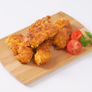 Baked Cornflake Chicken Tenders