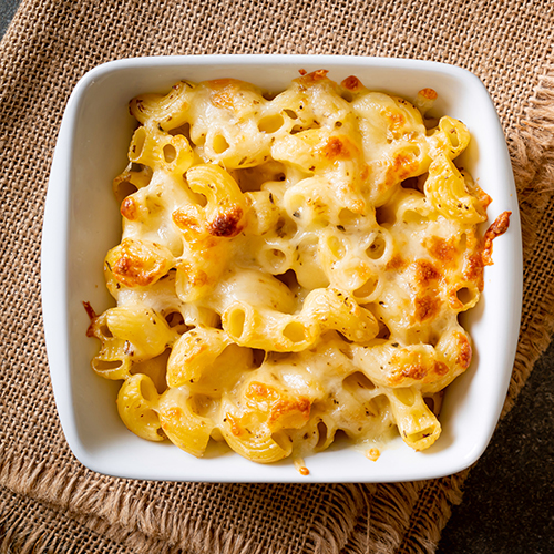 blowin smoke bbq mac and cheese