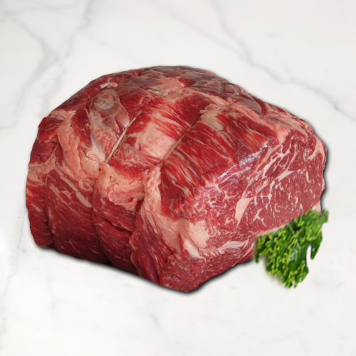 Dry Aged Prime Chuck Roast