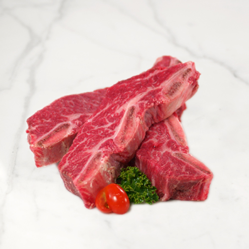 Dry Aged Prime Flanken