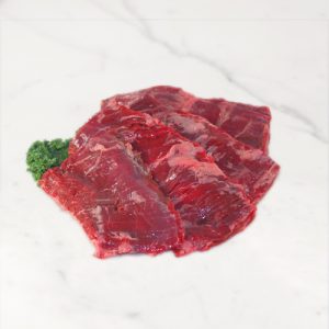 Dry Aged Prime Skirt Steak