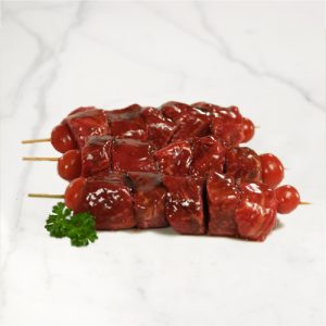 Dry Aged Prime Thai Sticks