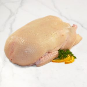 All Natural Long Island Duck