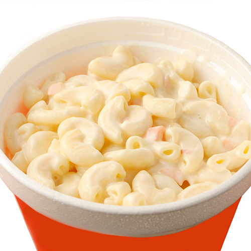 Macaroni Salad