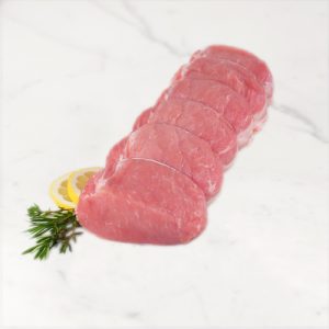 All Natural Boneless Pork Roast