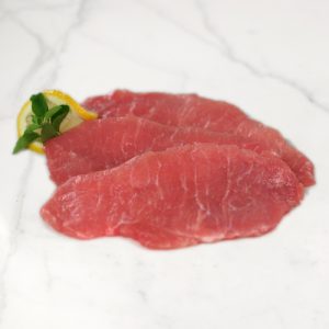 All Natural Pork Cutlets