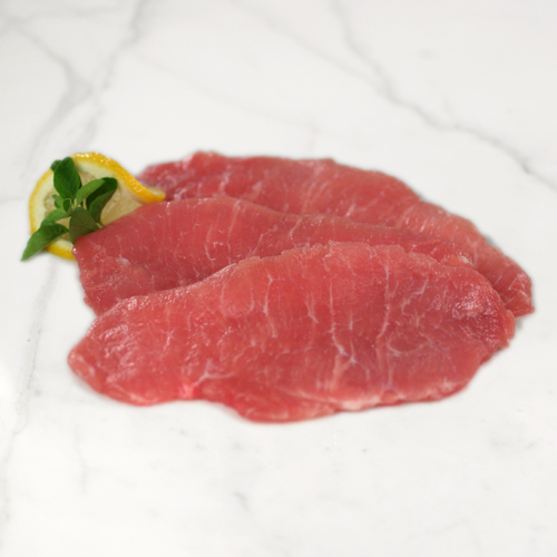 All Natural Pork Cutlets