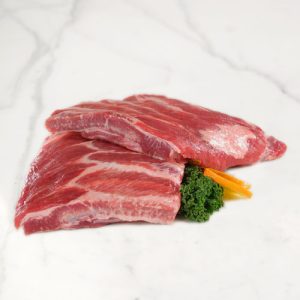 All Natural St. Louis Spare Ribs