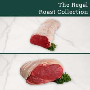 The Regal Roast Collection