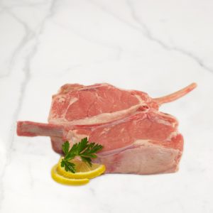 Rib Veal Chop