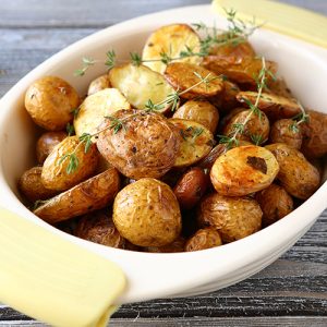 Roasted Potatoes