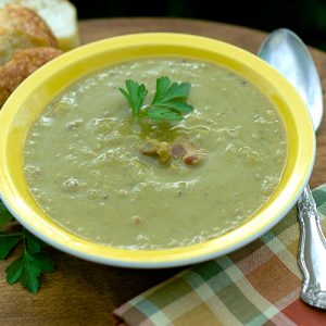 Split Pea Soup
