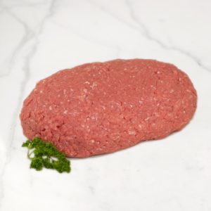 Ground Veal