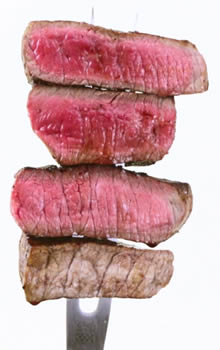 how to Cook: Beef, Lamb and Veal