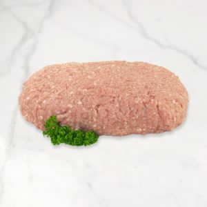 All Natural Ground White Meat Chicken