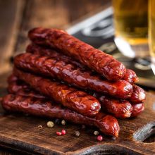 Prime Time Butcher Hotdogs