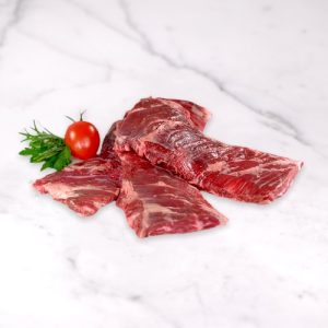 Premium Angus Skirt Steak