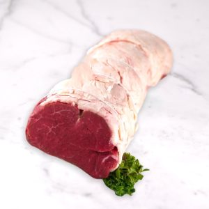 Premium Angus Filet Mignon Roast
