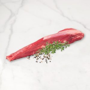 Japanese A5 Filet Mignon Roast