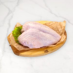 All Natural Bone-In Turkey Breast