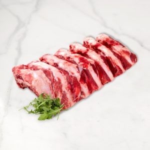 Prime Beef Back Ribs