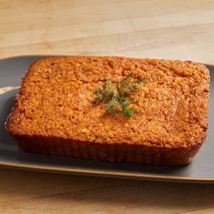 Carrot Souffle