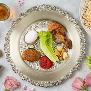 Sedar Plate Ingredients