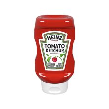 heinz ketchup