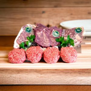 dry aged ultimate griller