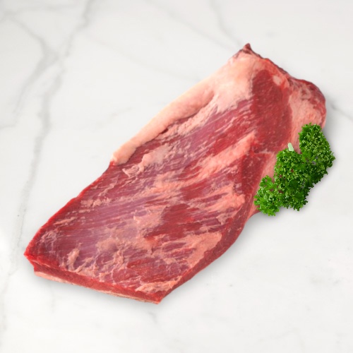 dry aged prime beef whole brisket