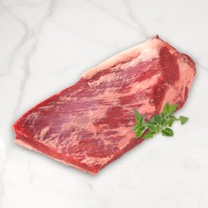 premium angus whole packer brisket