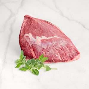 premium angus picanha steak