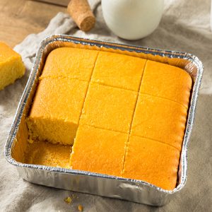 thansgiving cornbread