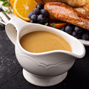 turkey-gravy