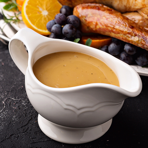 turkey-gravy