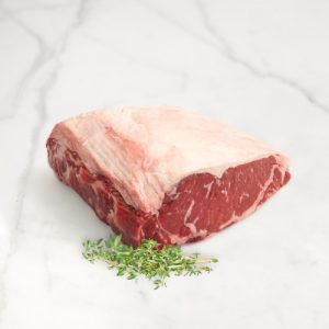 premium ny strip roast