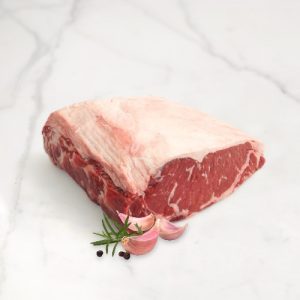 prime ny strip roast